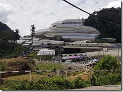 Cameron Highlands Lavender Gardens