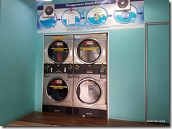 Jitra Laundromat