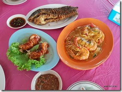 Rung Reang Restaurant