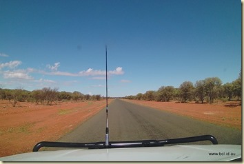 Stonehenge to Quilpie