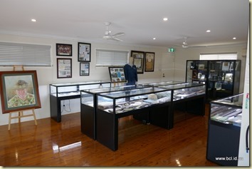 Quilpie Military History Museum