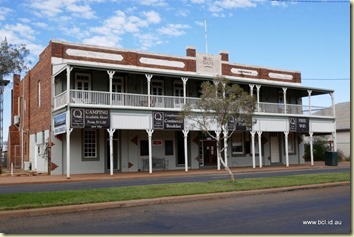 Quilpie