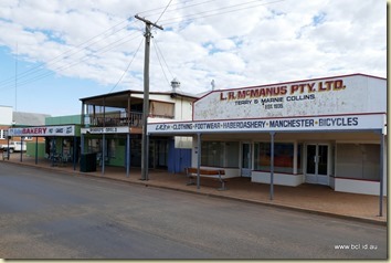 Quilpie
