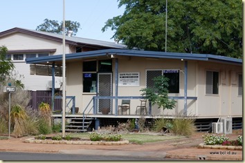 Quilpie