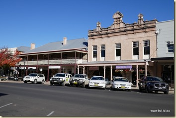 Mudgee