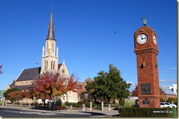 Mudgee