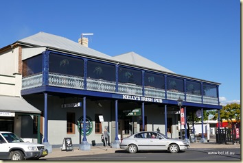 Mudgee