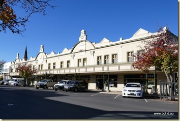 Mudgee