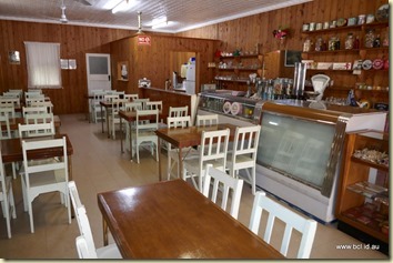 Miles Historical Museum