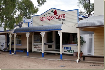 Miles Historical Museum