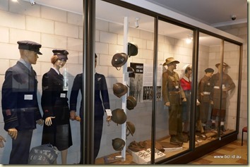 Miles Historical Museum