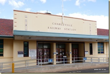 Charleville