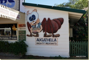 Augathella
