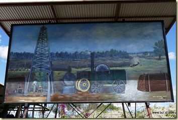 Blackall Pioneer Bore