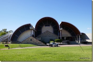 Longreach Stockman's Hall of Fame