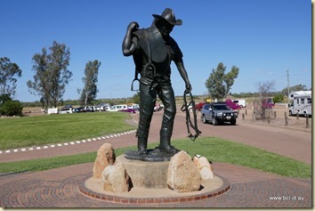 Longreach Stockman's Hall of Fame