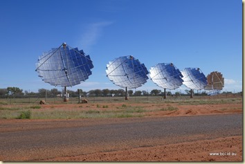 Windorah Solar Farm