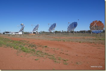 Windorah Solar Farm
