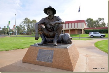Cunnamulla