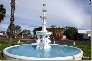 Cunnamulla