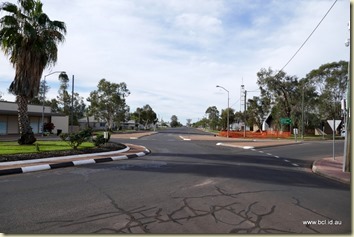 Cunnamulla