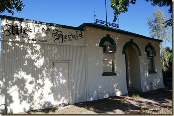 Bourke Western Herald