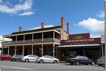 Beechworth