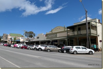 Beechworth