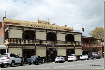Beechworth