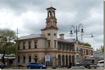 Beechworth
