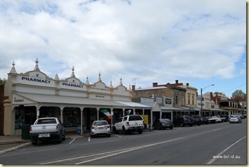 Beechworth