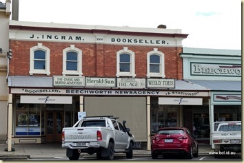 Beechworth