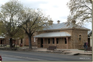 Beechworth