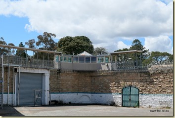 Beechworth Gaol