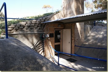 Lake Boga Catalina Museum