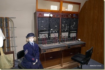 Lake Boga Catalina Museum