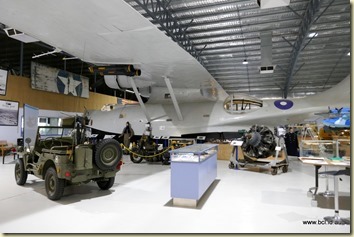 Lake Boga Catalina Museum