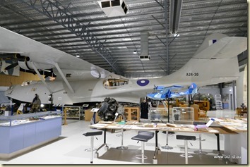 Lake Boga Catalina Museum