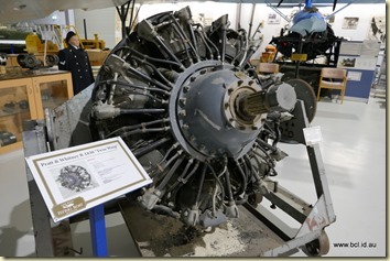 Lake Boga Catalina Museum