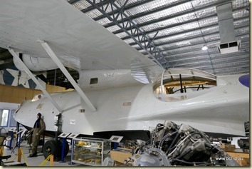 Lake Boga Catalina Museum