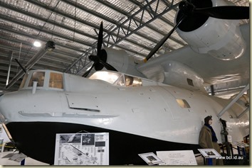 Lake Boga Catalina Museum