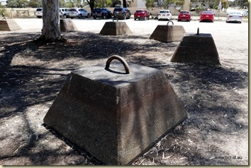 Lake Boga Catalina Museum