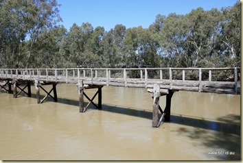 Swan Hill Murray River Cruise