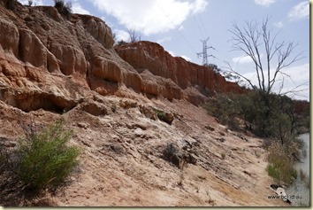 Red Cliffs