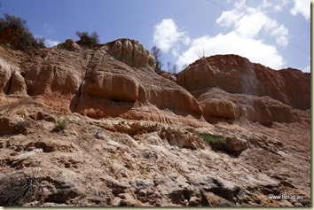 Red Cliffs