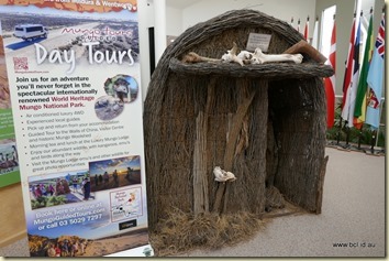 Mildura Civic & Aquatic Centre