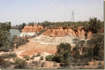 Red Cliffs