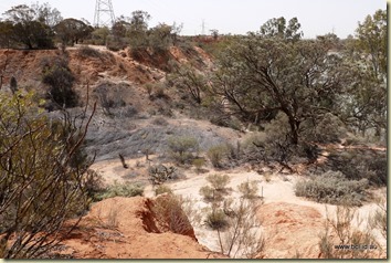 Red Cliffs