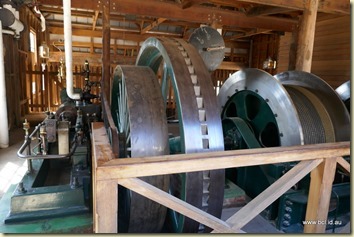 Sovereign Hill Ballarat