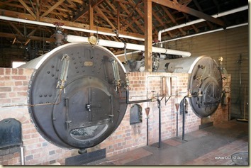 Sovereign Hill Ballarat